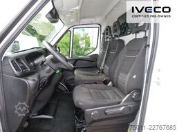 IVECO Daily 35S16V Klima/PDC/RS3520mm/FACELIFT/L3H2