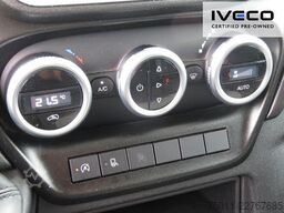 IVECO Daily 35S16V Klima/PDC/RS3520mm/FACELIFT/L3H2