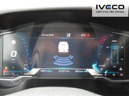 IVECO Daily 35S16V Klima/PDC/RS3520mm/FACELIFT/L3H2