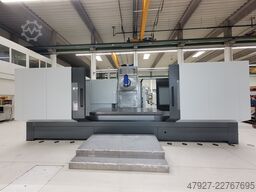 STADLER KEPPLER HDC 3000, 5-achsig