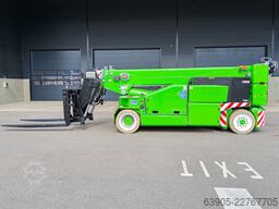 JMG MC 400S