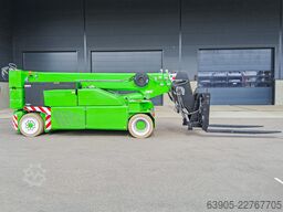 JMG MC 400S