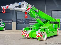 JMG MC 400S