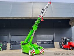 JMG MC 400S