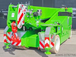 JMG MC 400S