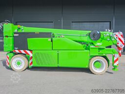 JMG MC 400S
