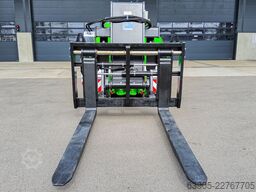 JMG MC 400S