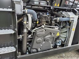 Manitou MRT 3570 vision ES