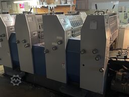 Ryobi 524 HE