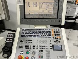 Mikron HPM800U HD