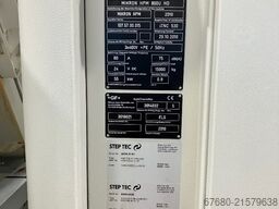 Mikron HPM800U HD