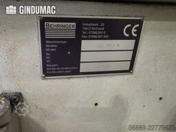 Behringer HBE 511 A