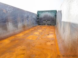 MAN TGS 49.480 BB - 10X8