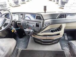 MAN TGX 18.510 BLS+INTARDER+PTO