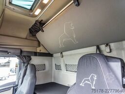 MAN TGX 18.510 BLS+INTARDER+PTO