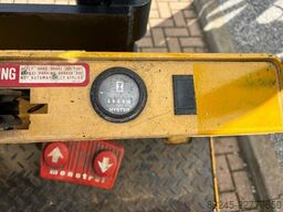 HYSTER e2.00xl