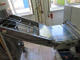 Heidelberg Stitchmaster 300 UFA
