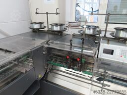 Heidelberg Stitchmaster 300 UFA