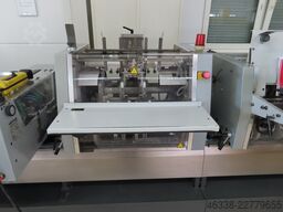 Heidelberg Stitchmaster 300 UFA