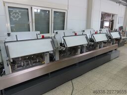 Heidelberg Stitchmaster 300 UFA