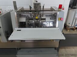 Heidelberg Stitchmaster 300 UFA