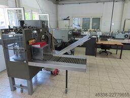 Heidelberg Stitchmaster 300 UFA