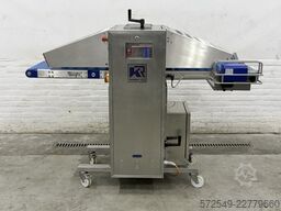 Krumbein HGS 1/1 400