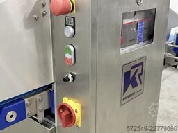 Krumbein HGS 1/1 400
