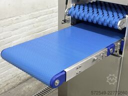 Krumbein HGS 1/1 400