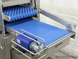 Krumbein HGS 1/1 400