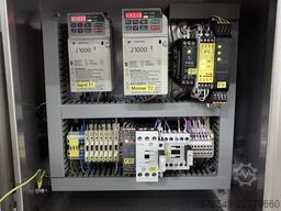 Krumbein HGS 1/1 400