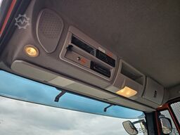 Iveco 8-160L OPRIJ / MACHINE TRANSPORT