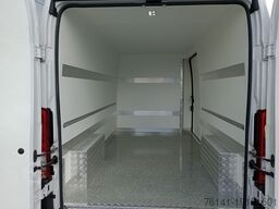 Fiat Ducato 140 L3H2 Kühlkasten