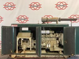 Volvo 150 KVA