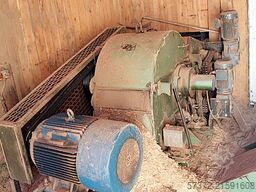 Costa/Esterer/Zeno/Zimac Leonard/Multiprisma 35/WD/HD30