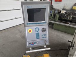 Ermaksan CNC AP 40200