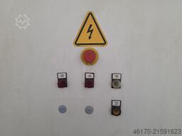 Ermaksan CNC AP 40200