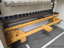 Ermaksan CNC AP 40200