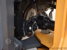 Liebherr Liebherr L576 X power -stock id93