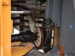 Liebherr Liebherr L576 X power -stock id93