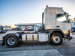 VOLVO FMX 460 GLOB + HYDR