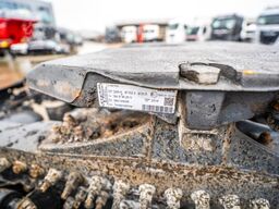 VOLVO FMX 460 GLOBE + HYDR