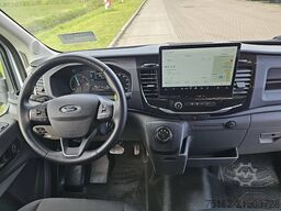 FORD E-TRANSIT 350 L3H3 184 75 KWH