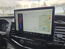 FORD E-TRANSIT 350 L3H3 184 75 KWH