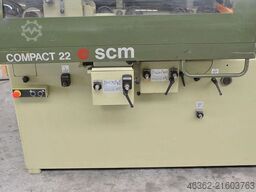 SCM Compact 22