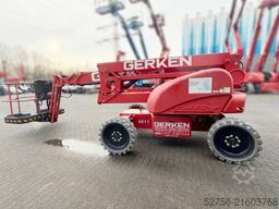 Niftylift BS2191-HR21