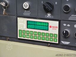 SCM Compact 23