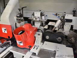 Weinig Profimat 23 Fortec