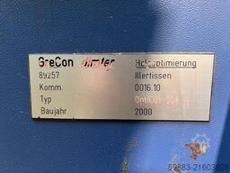 Grecon Dimter OptiCut 304R