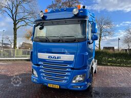 DAF XF 440 FT